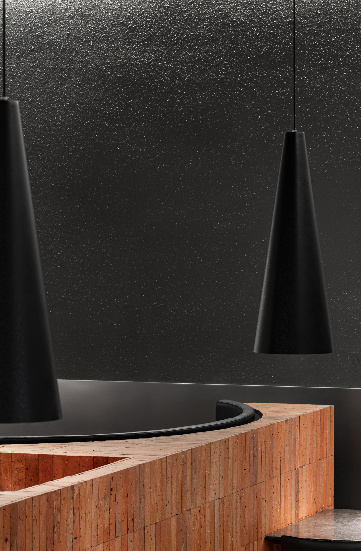 长安记中粮祥云小镇店丨KONG DESIGN-41