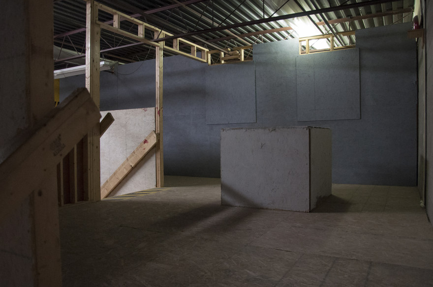 SIEGE AIRSOFT INC·(室内布局设计与建造)-84