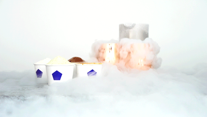 温哥华冰淇淋店 Mister-37