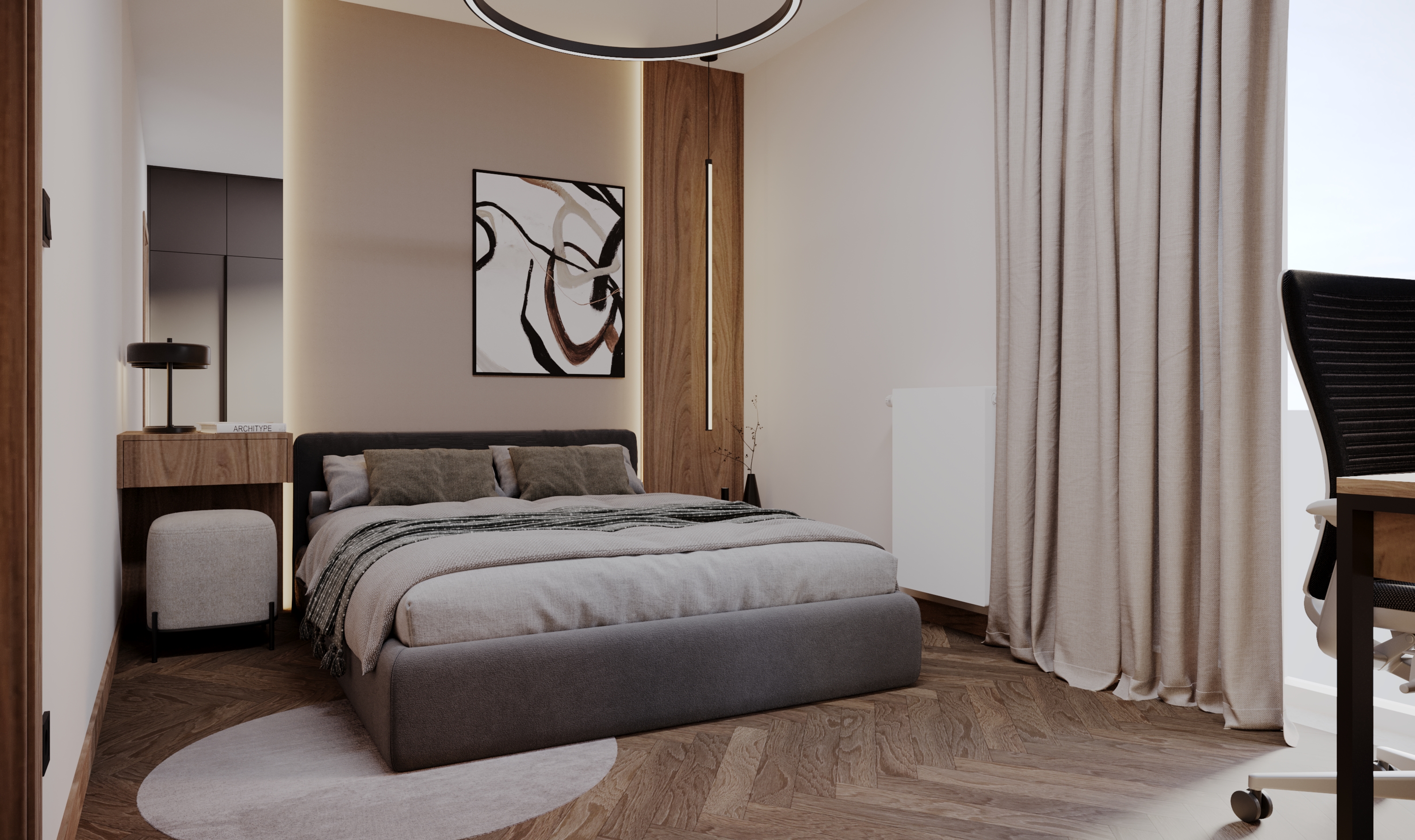 apartament LINDEGO2-7