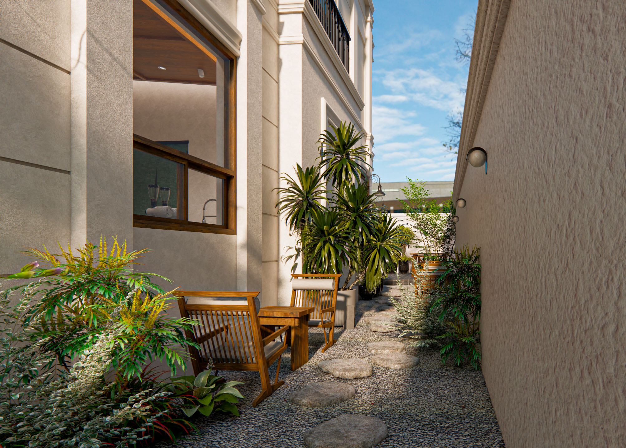 HEAVEN OCEAN PARK-15