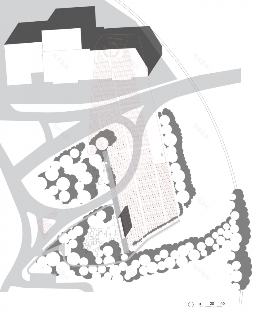 班斯卡比斯特里察一战军人墓地修复丨斯洛伐克丨Ing. arch. Benjamín Brádňanský等-95