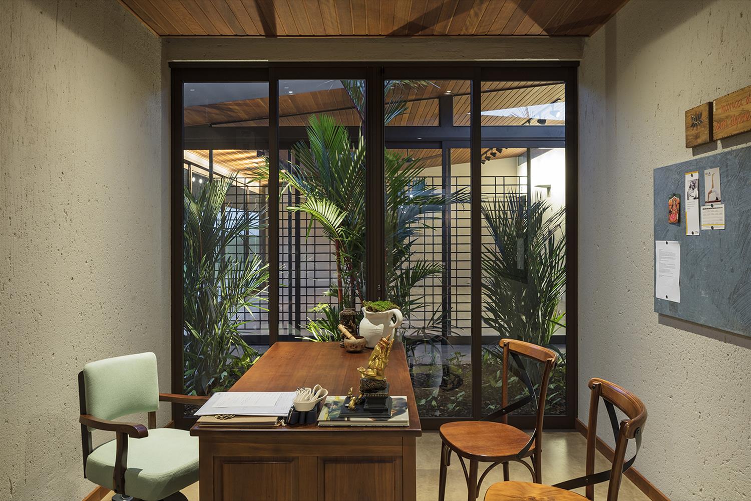 普雷马瓦蒂瑜伽空间-10