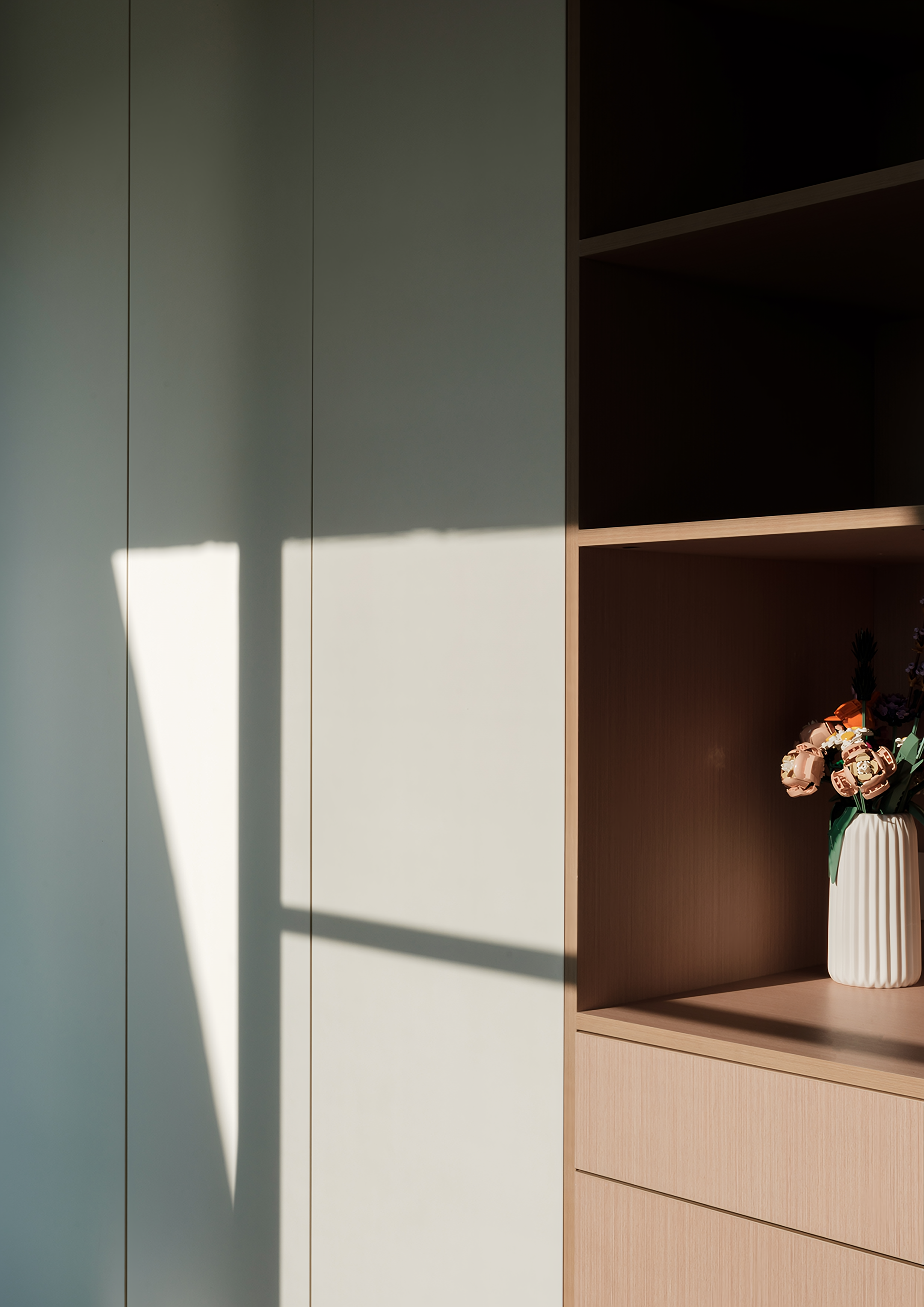 沐光而居丨中国重庆丨花椒创意-60