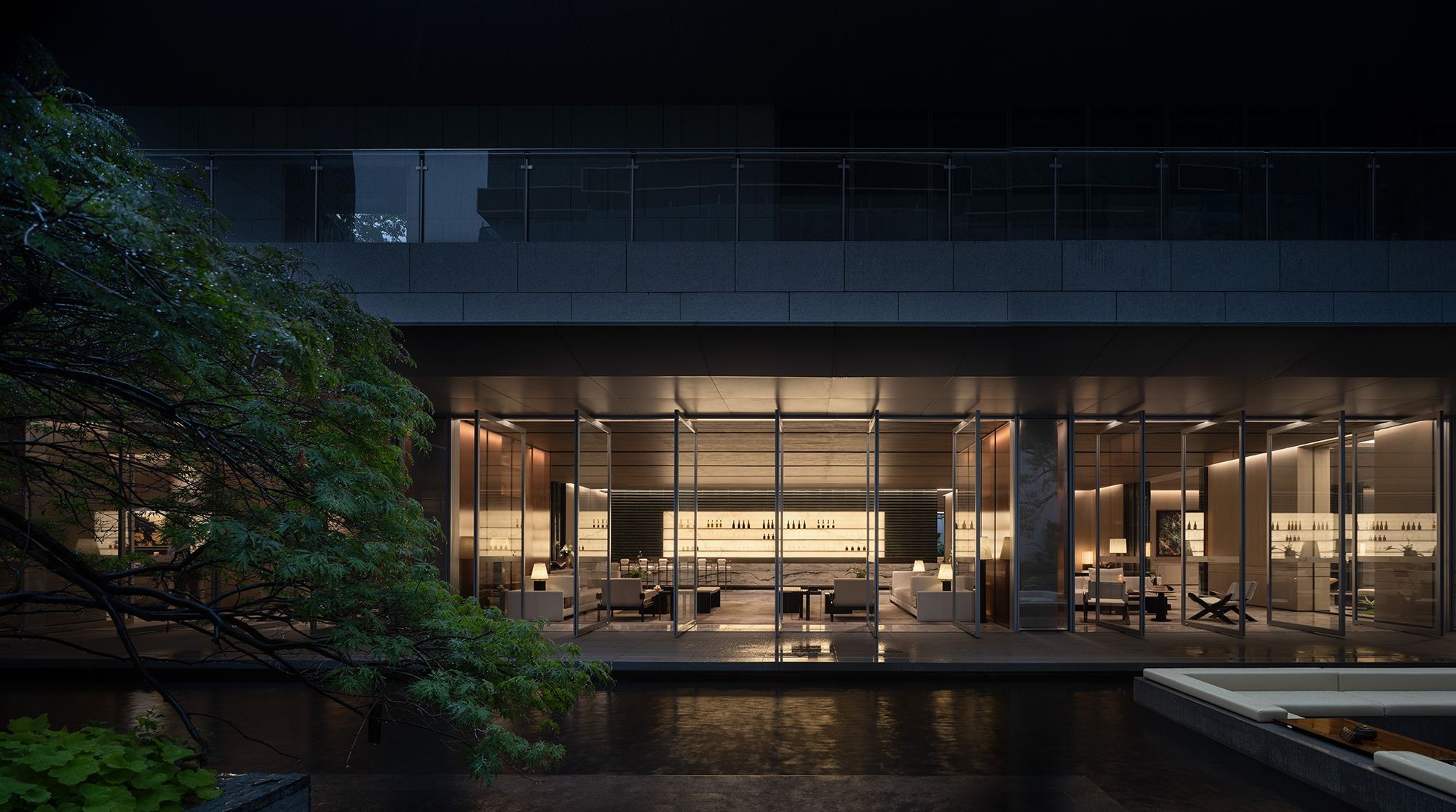 苏州中建太泽之星御湖丨中国苏州丨朴悦设计PURE DESIGN-22