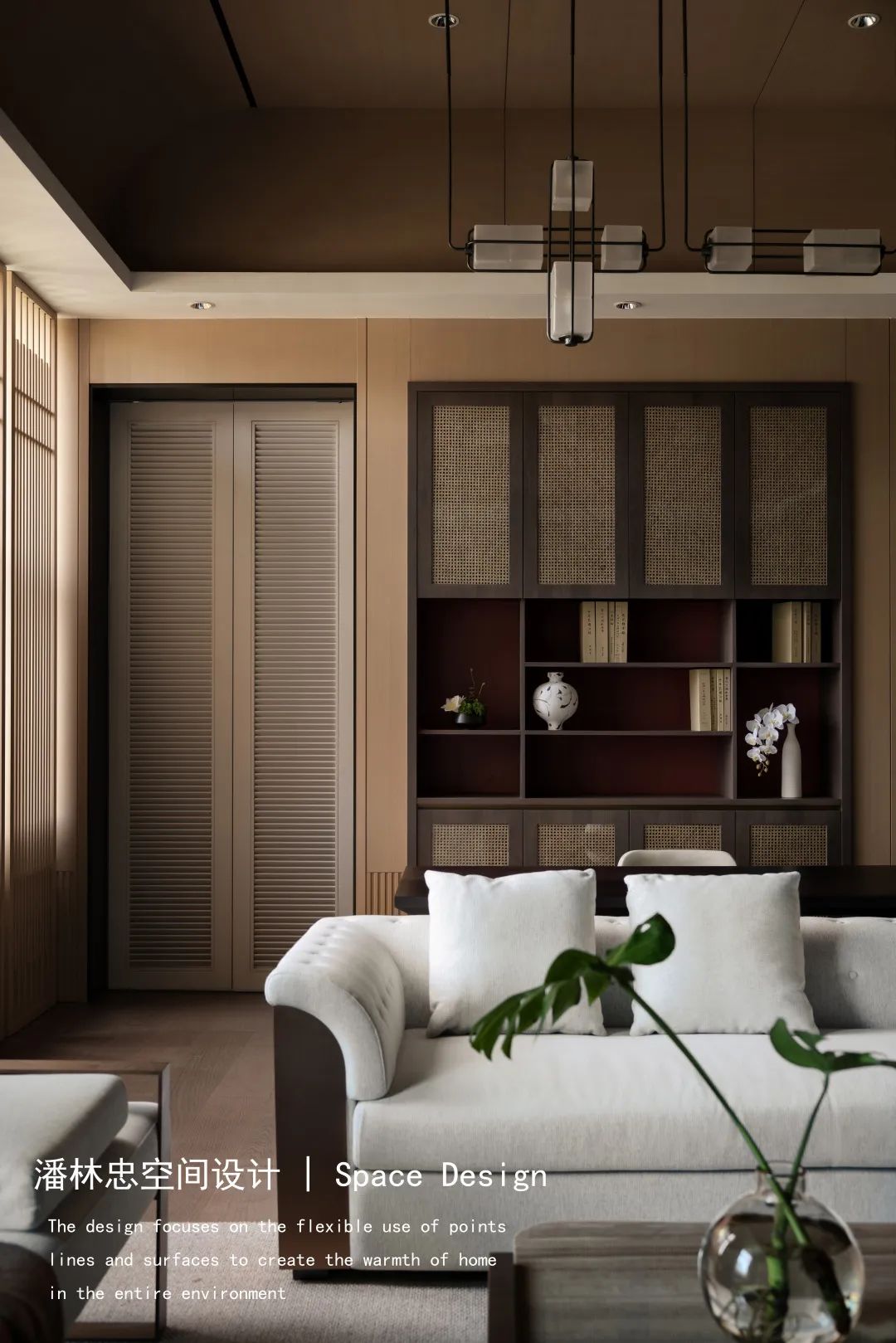 浙江湖州上臣展厅丨中国湖州丨潘林忠空间设计 PLZ Design-27