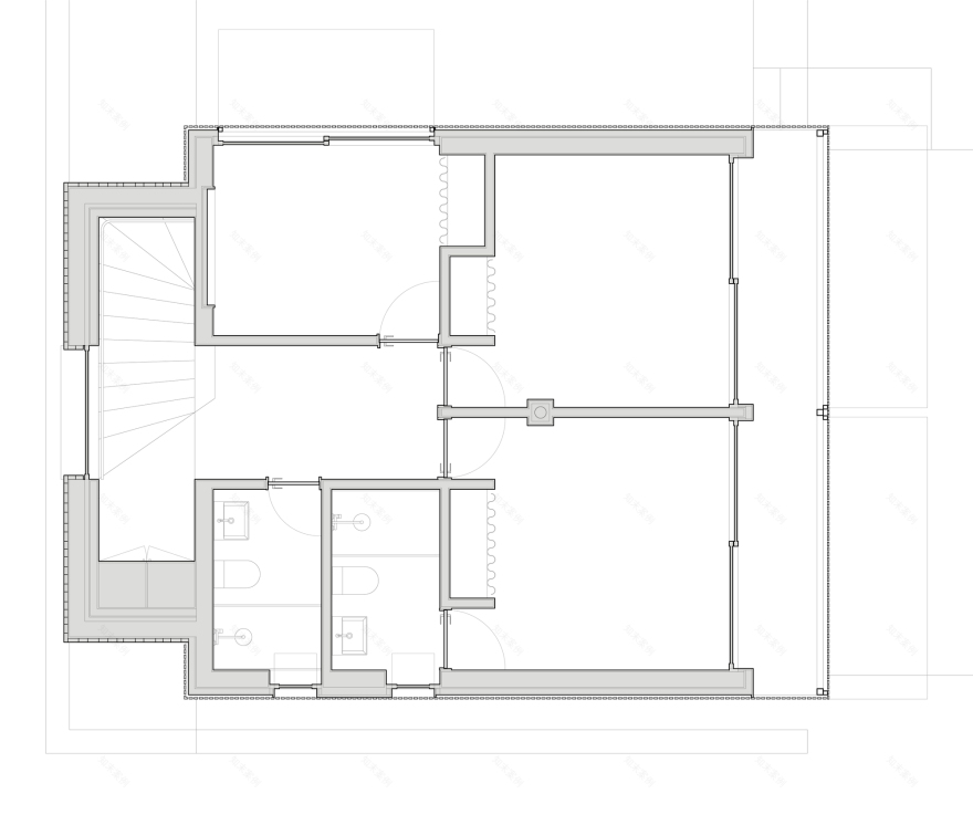 拉加尔宅邸丨Colajj-34