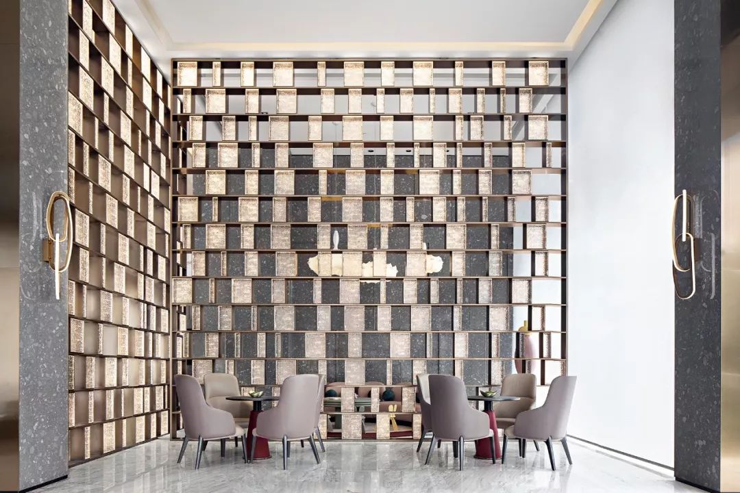 瓷都德化,阳光城隆恩丽景湾营销中心 | 自然共生,诗意空间-85