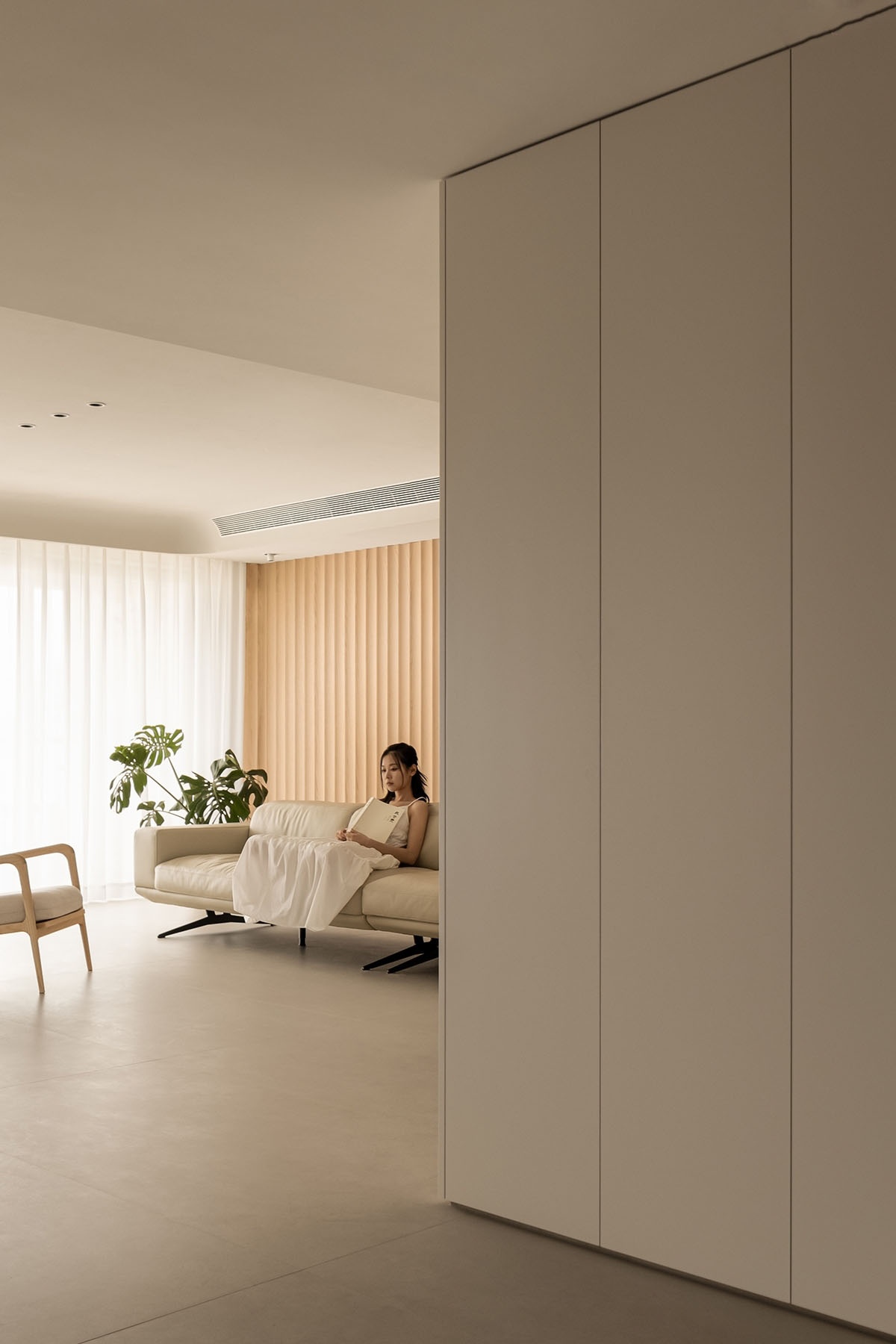 静谧之境丨森也设计-41