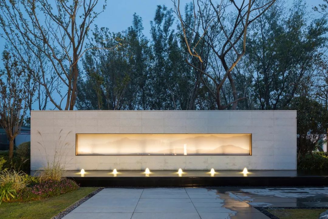 美景东望展示中心丨中国郑州-7