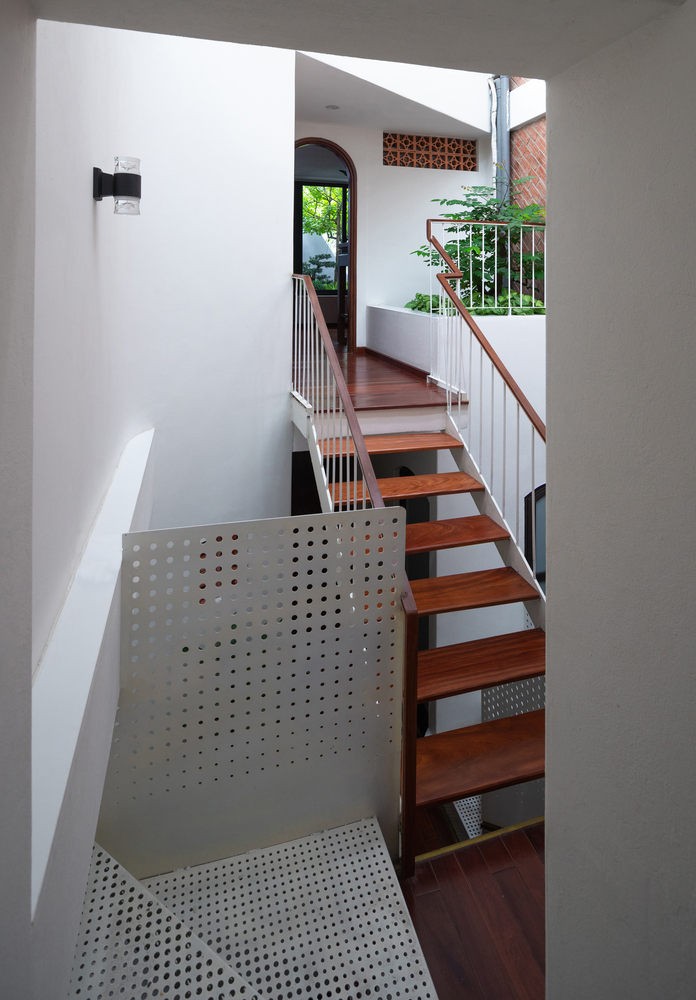 戴金家（Dai Kim house）-52