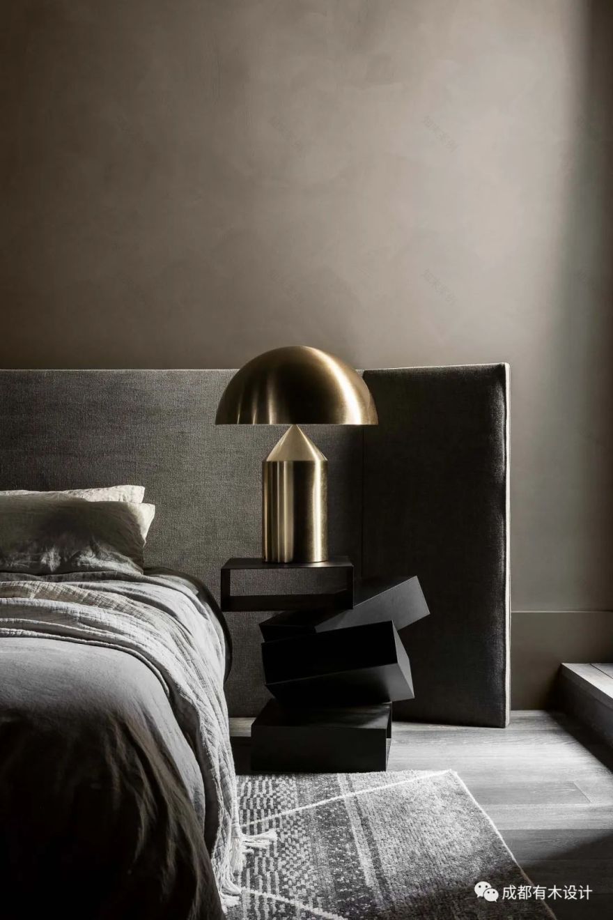 2023 灰色调别墅丨Dion Hall-49