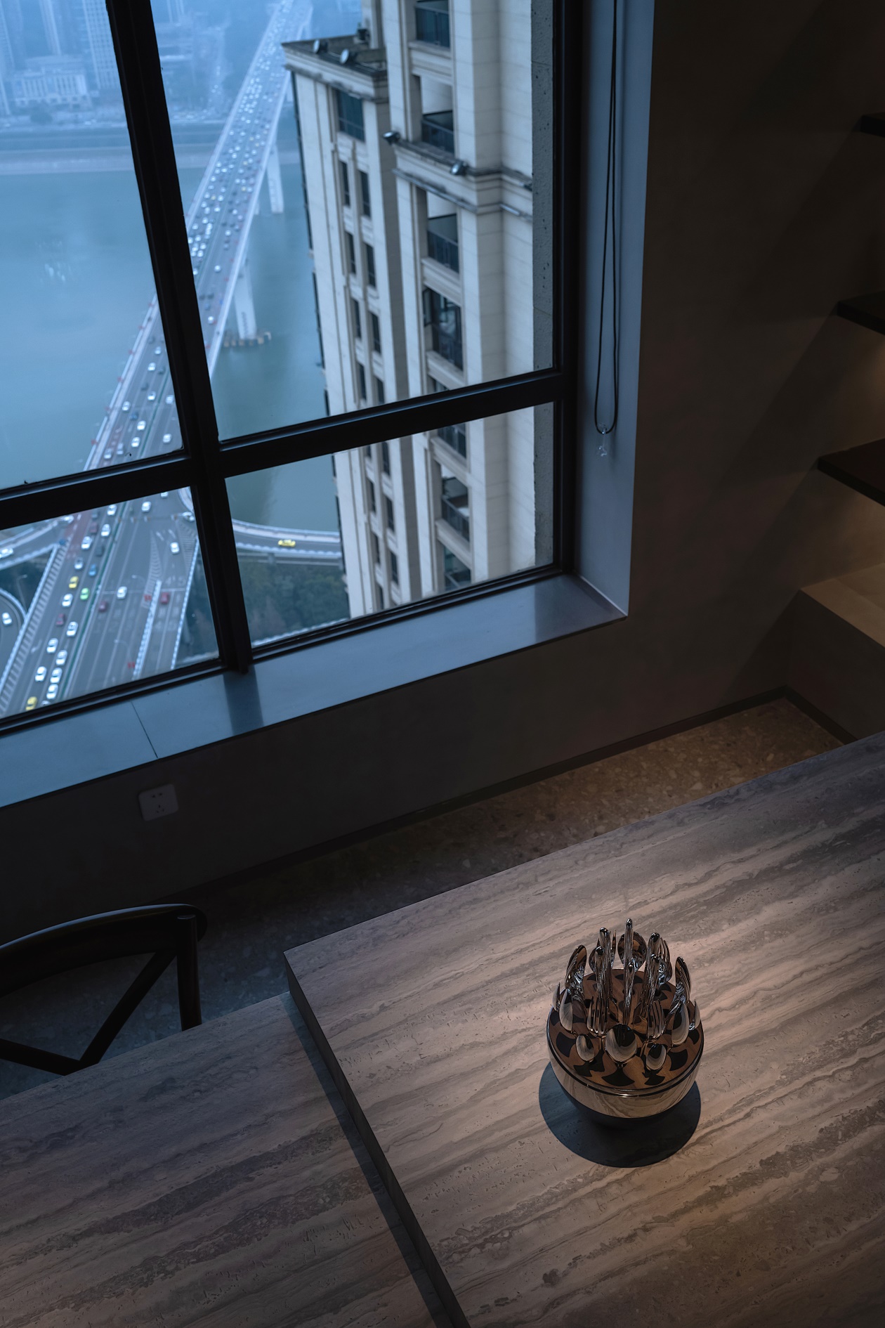 喧中得寂,自在洒脱丨中国重庆丨近晴设计-38