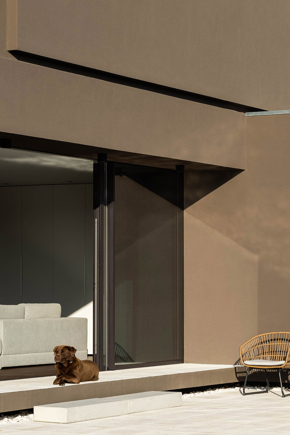 马达莱娜之家丨葡萄牙丨Paulo Martins Arquitectura-114