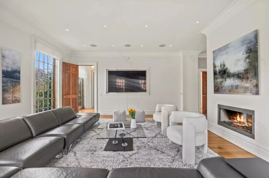 标志性的达林顿大厅庄园:威彻斯特马乡的英伦绅士殿堂-16