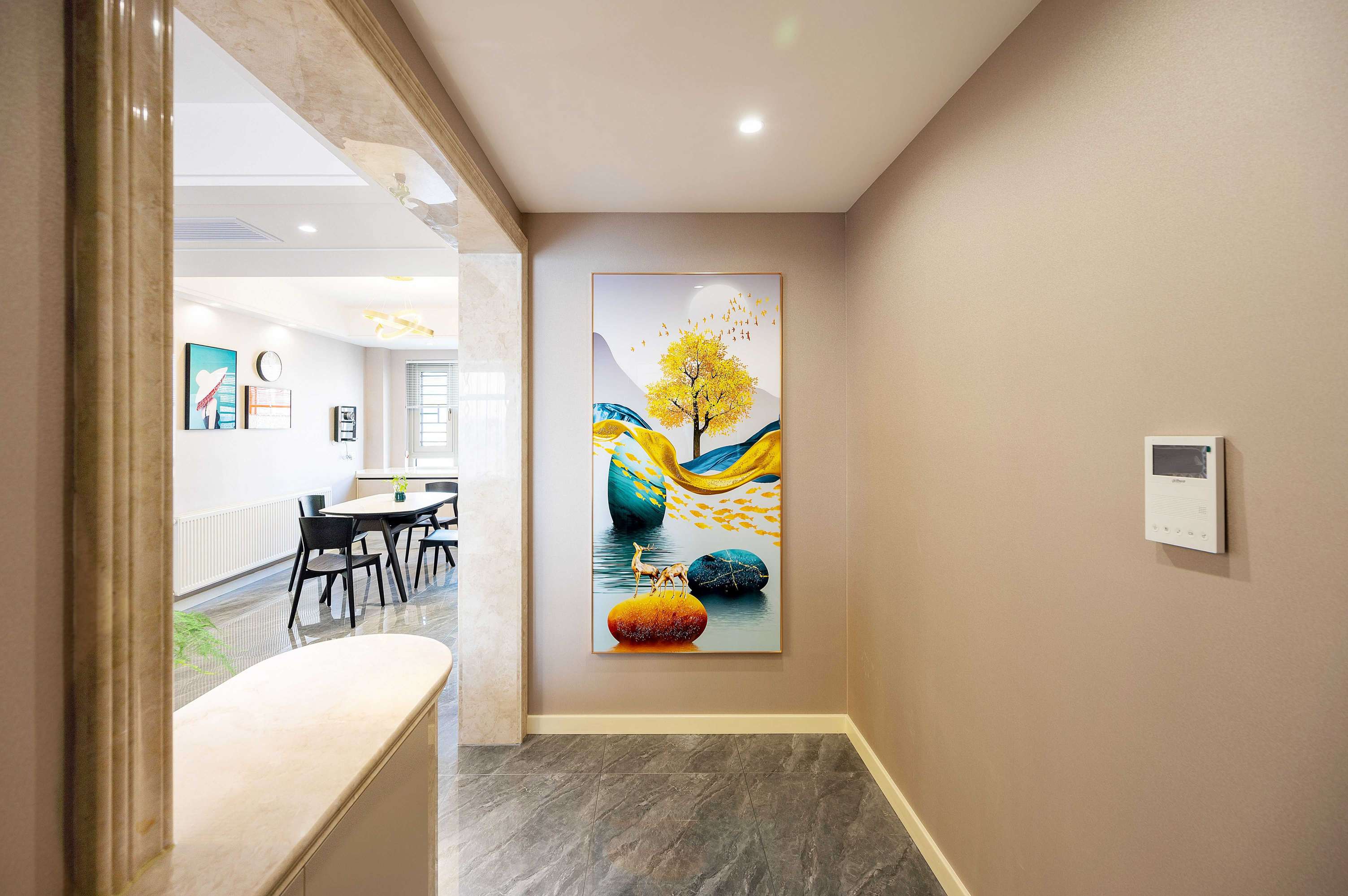 致敬美好生活·襄阳丨中国襄阳丨襄阳市·逸泽空间美学-25