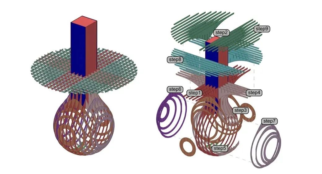 邀月丨中国台北丨9 Studio Design Group-19