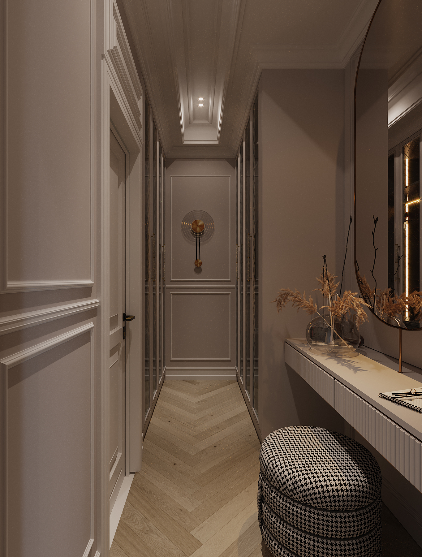 宁静天空别墅丨越南-23