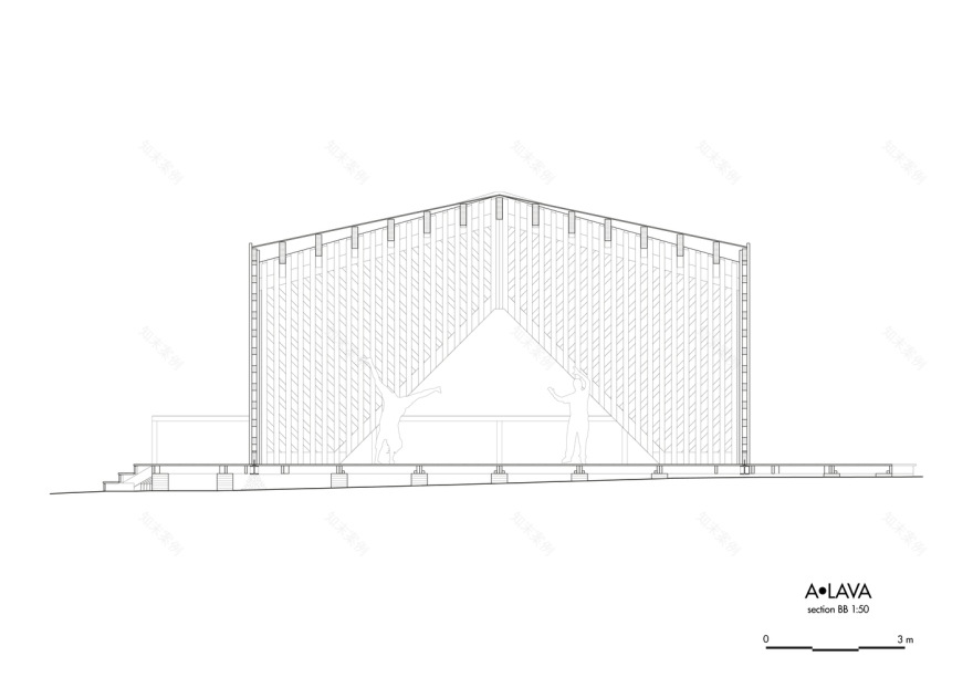 A•lava Aalto University Wood Program-50