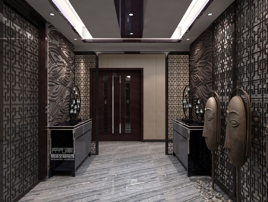 某政府接待办公室-14