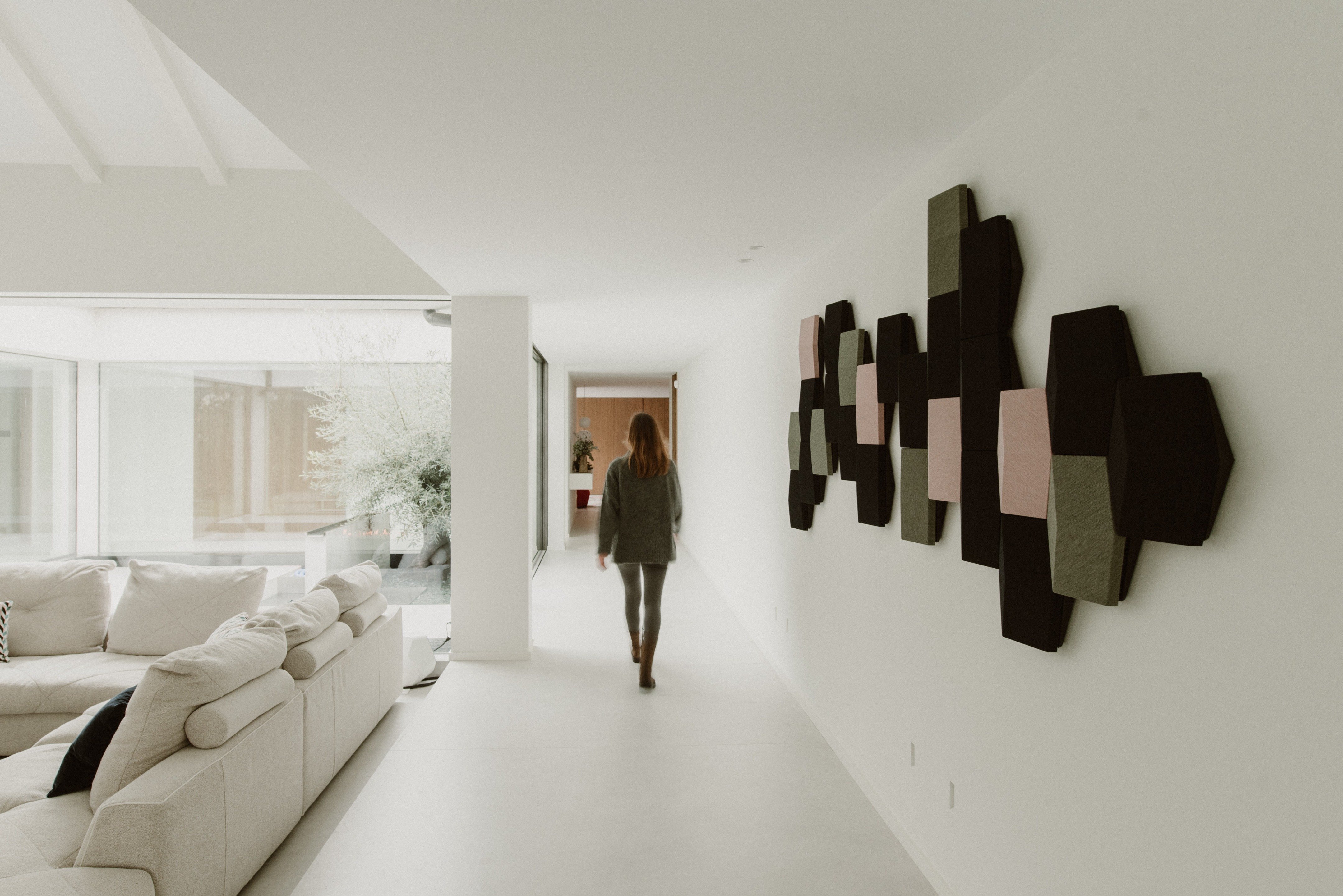 院子里丨西班牙马德里丨estudio crearte-18