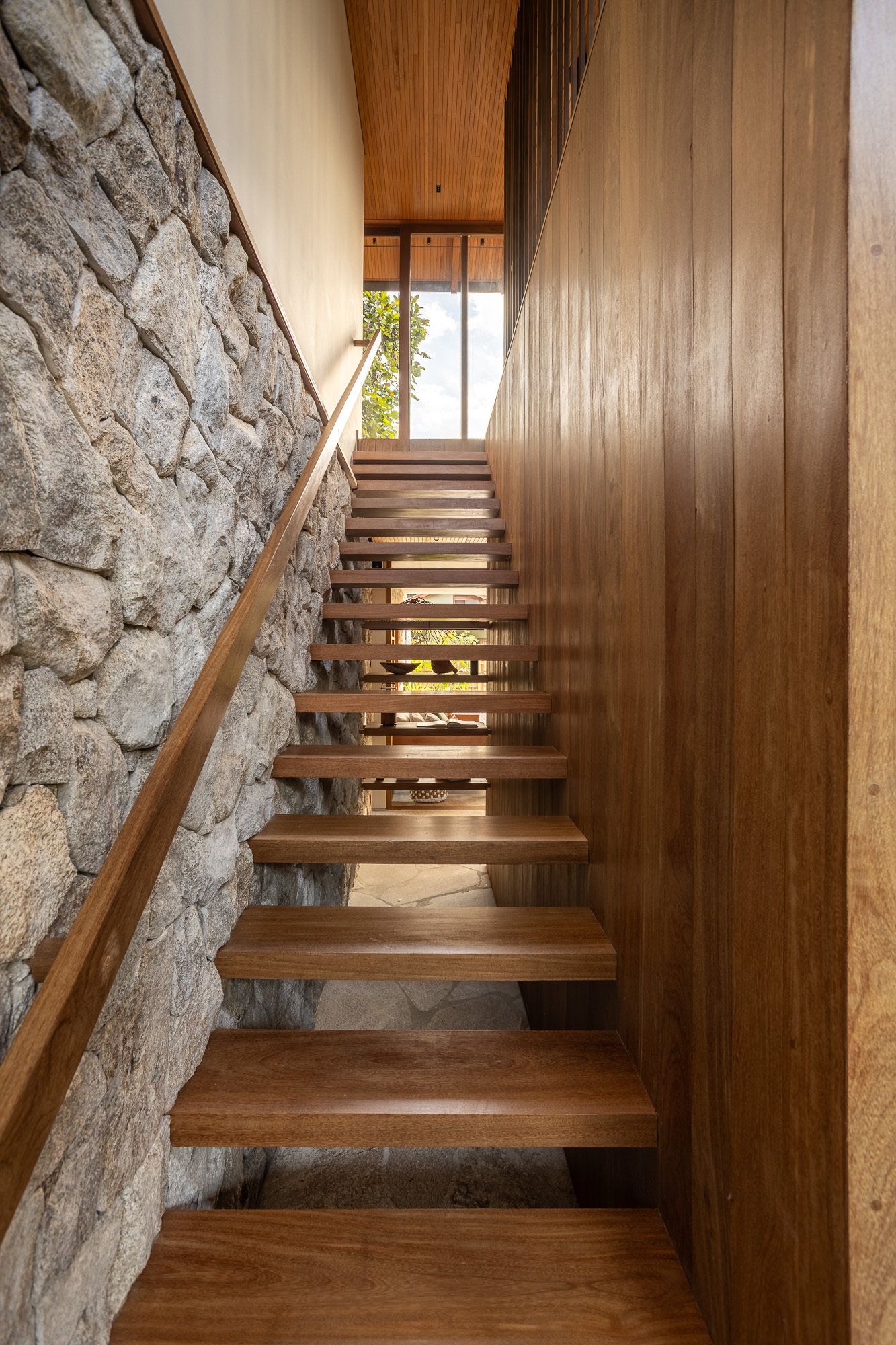 丨巴西丨Pitta Arquitetura-35