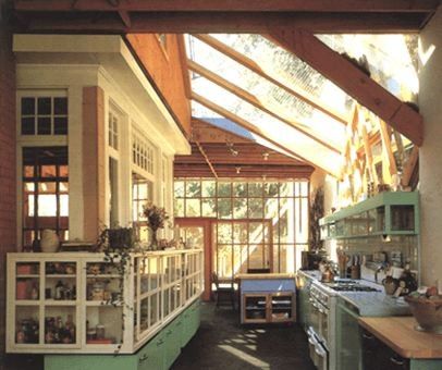 加州解构主义代表 | 弗兰克·盖里住宅设计-21