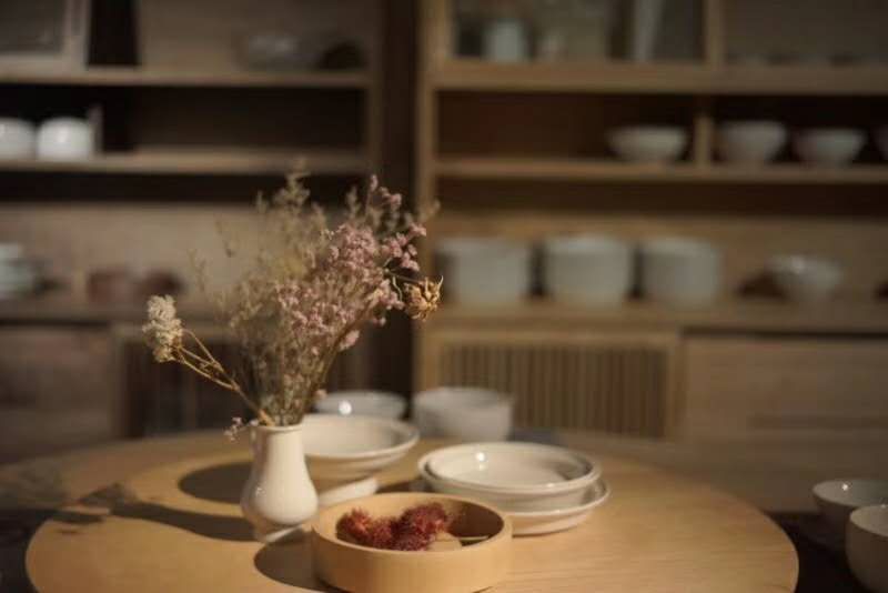 墨问·家具 | 现代朴素简约风之设计解读-15