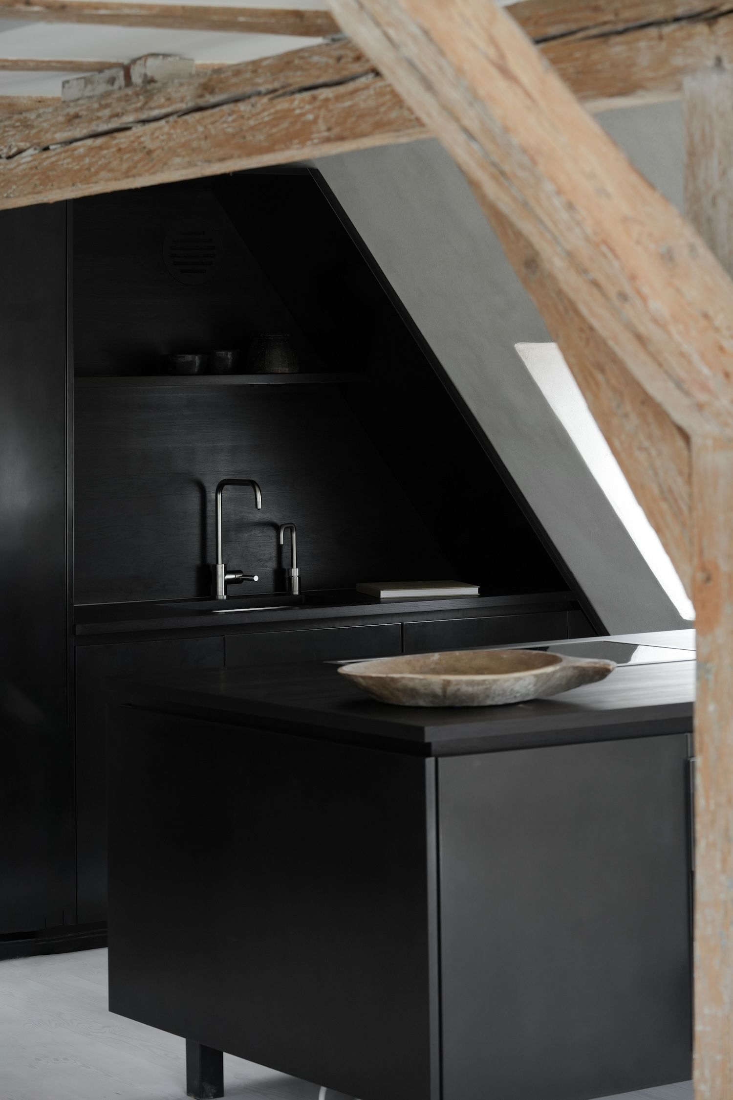 博夫台地丨英国伦敦丨Tuckey Design Studio-45