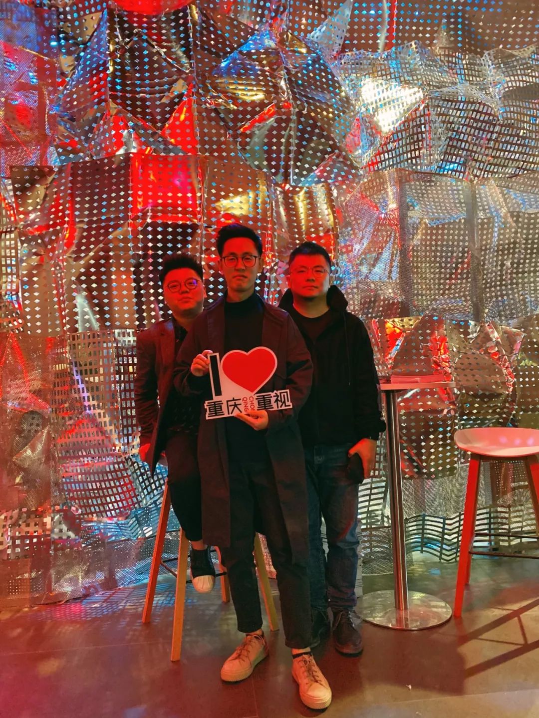 凸沃设计 | 2019 年度回顾,餐饮空间室内设计金奖-93