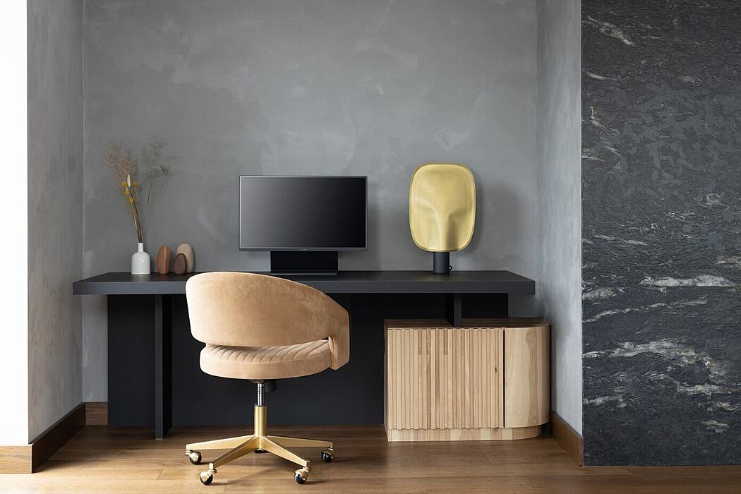 House Caledonia 住宅丨加拿大蒙特利尔丨Imagine-5