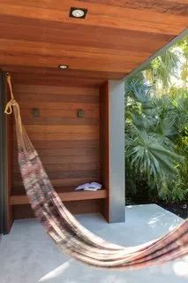 极简主义平房,单色风格脱颖而出-22