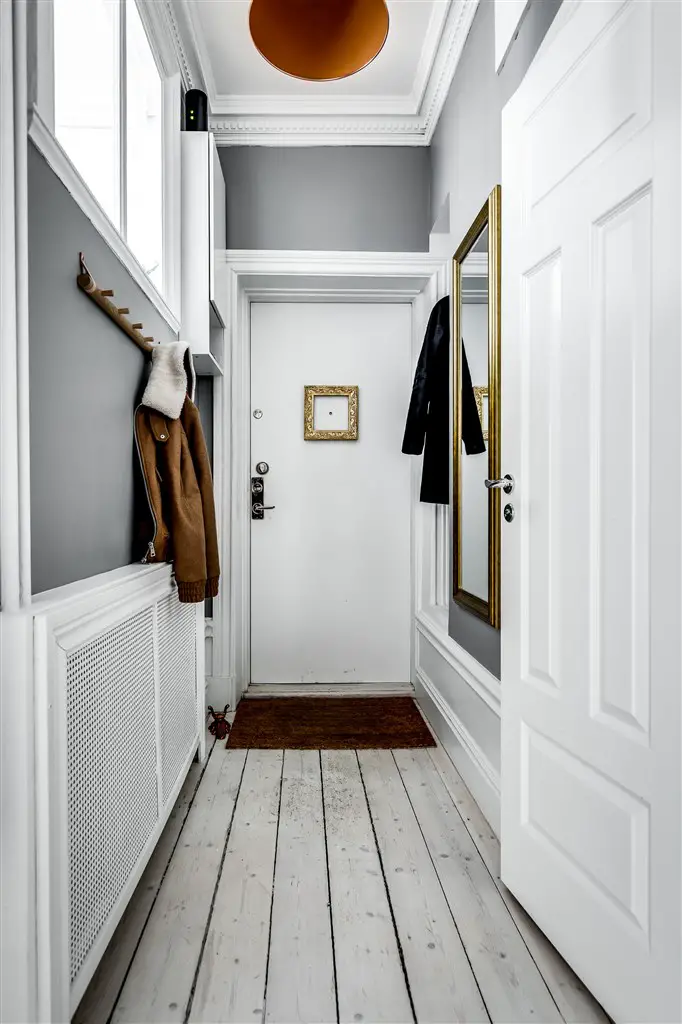 斯德哥尔摩木质空间-17