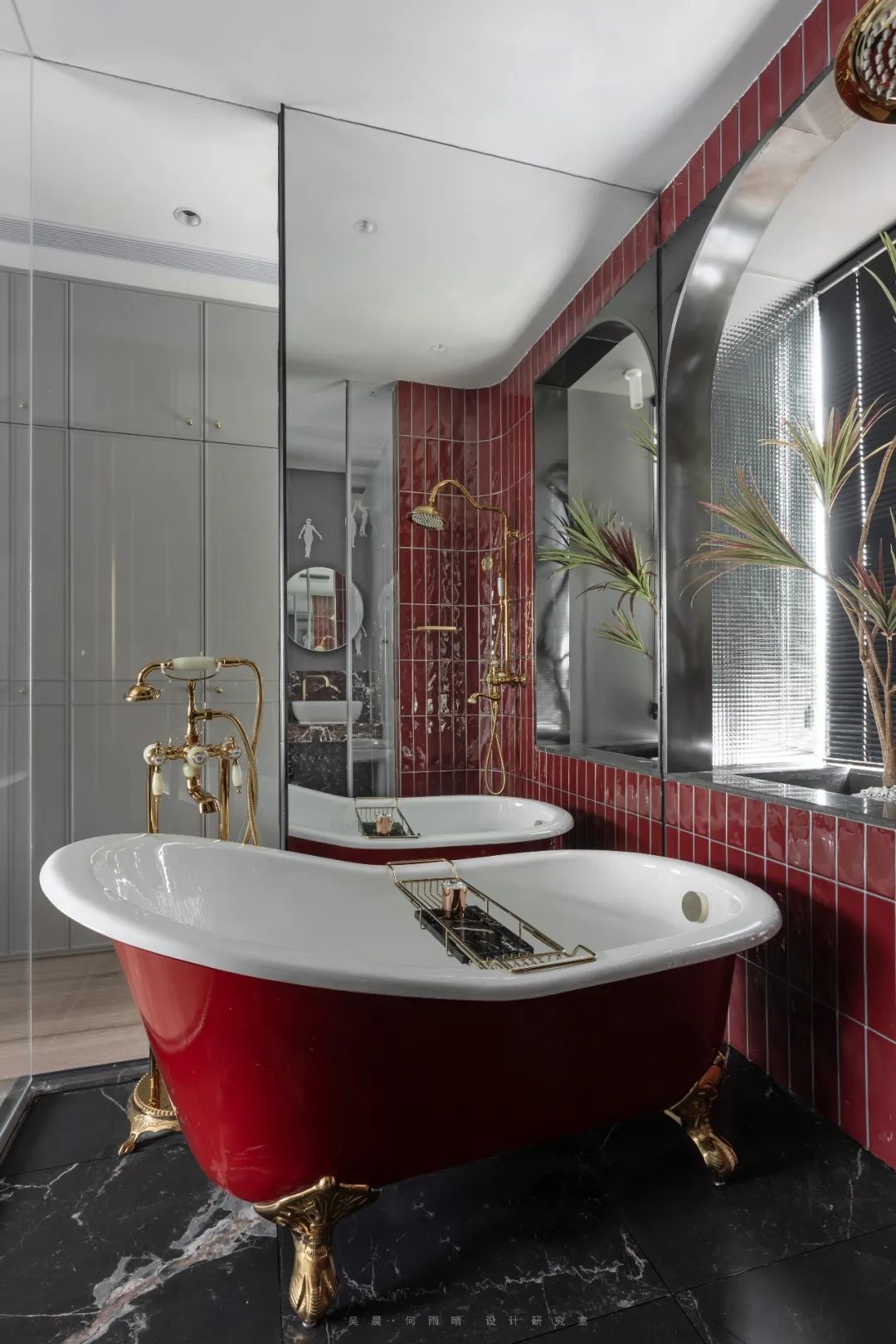 成都 80 平米独立居所的创意设计-53