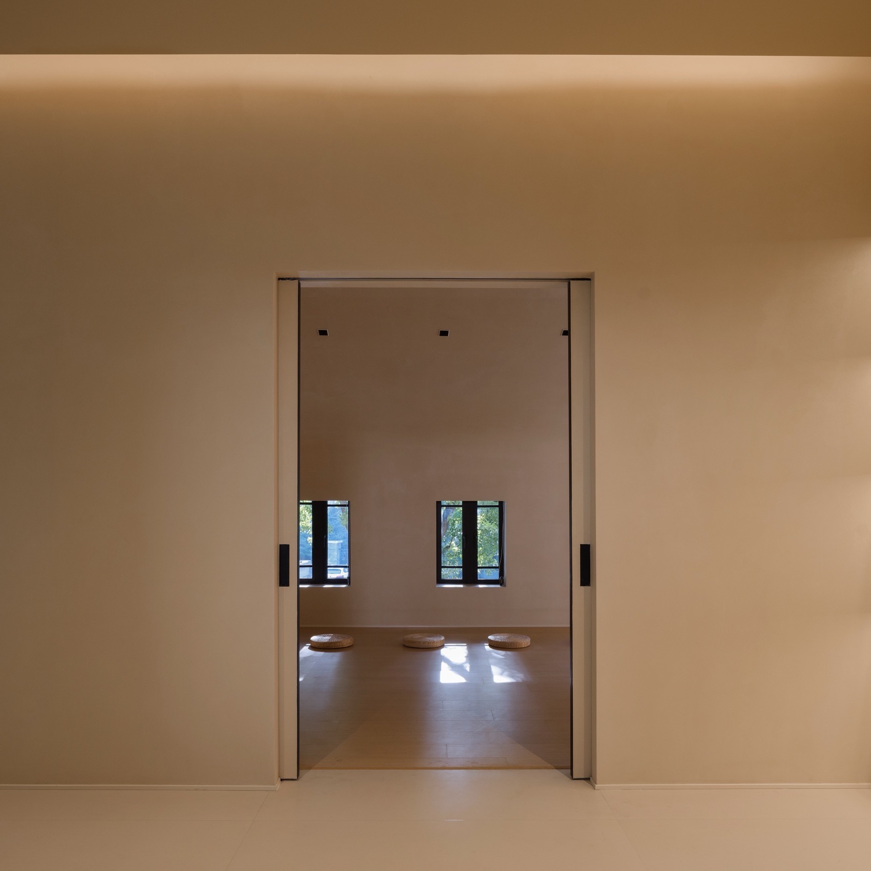 上海克里亚瑜伽和普拉提丨中国上海丨UNGROUP 未集建筑-34