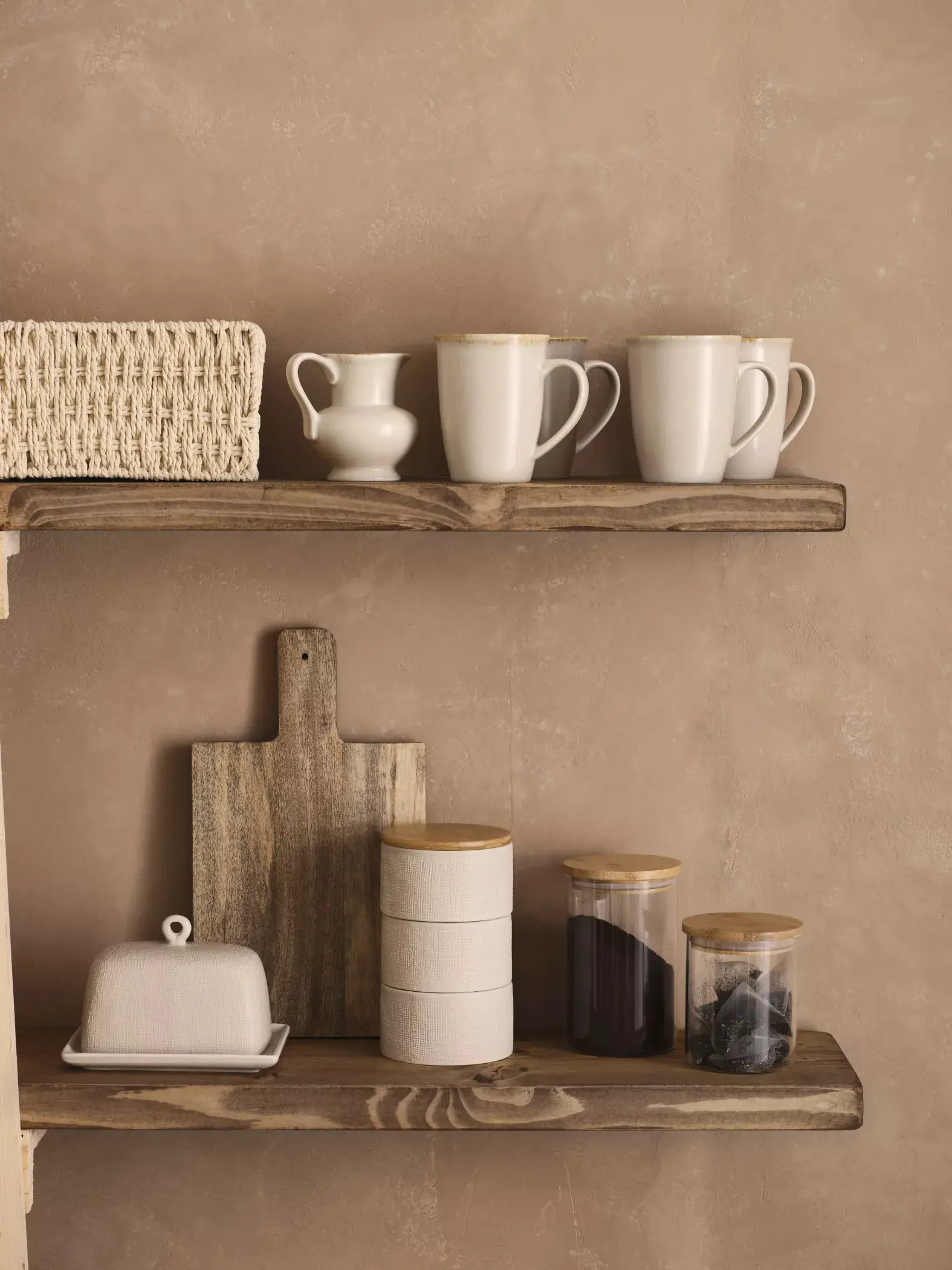 Primark Maison 秋冬自然家居系列,打造环保低价的温馨空间-5