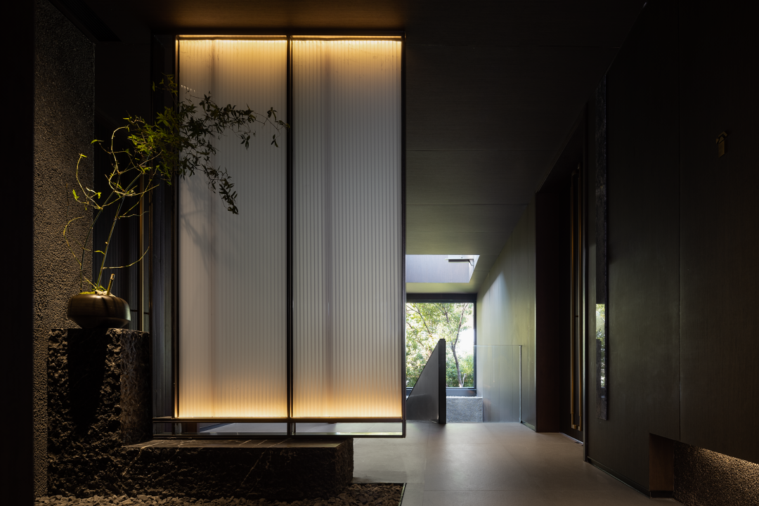 洋湖叁号·湖畔餐厅丨中国长沙丨水木言空间设计(上海)有限公司-129