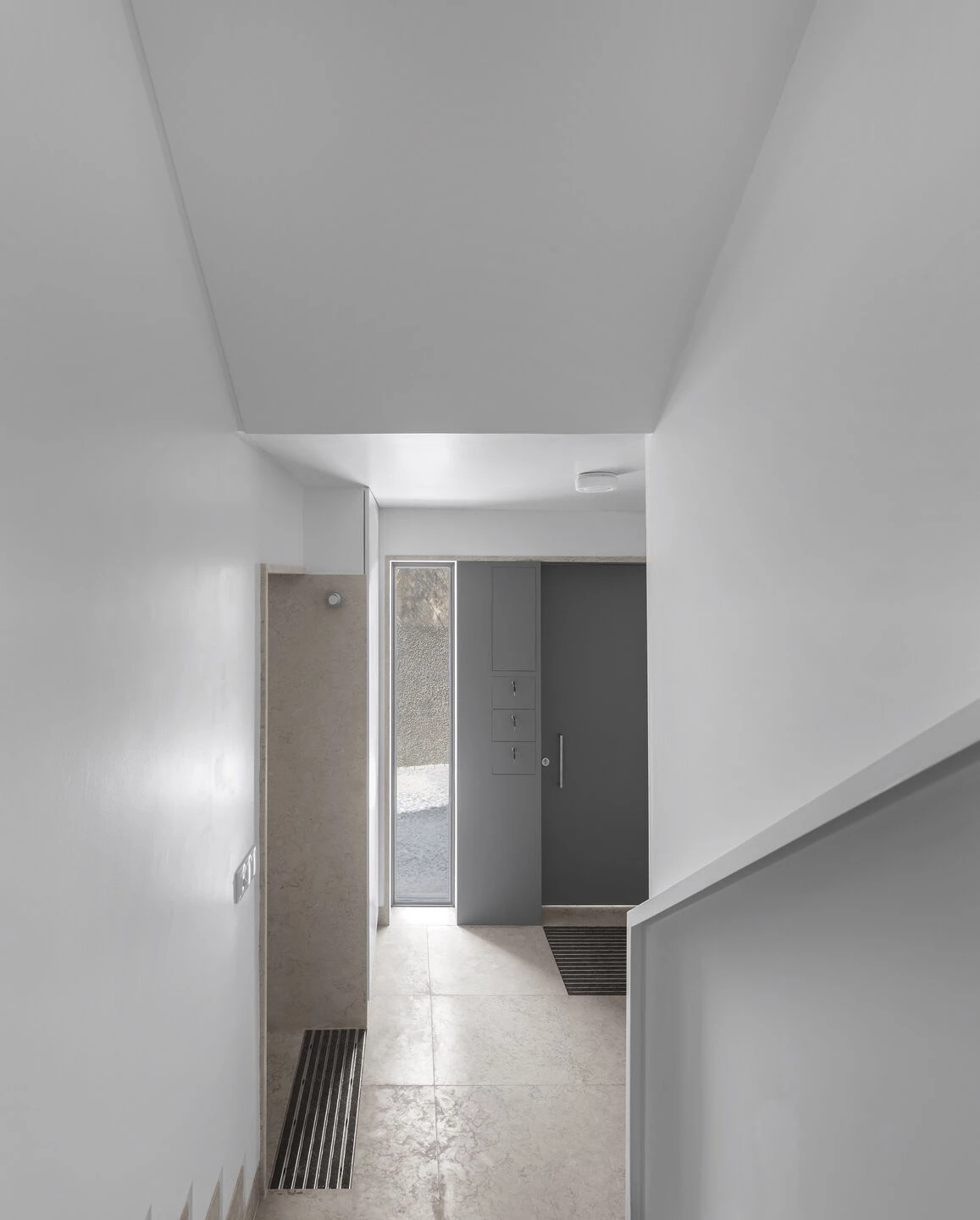 葡萄牙里斯本低成本租赁住宅楼丨Humberto Conde Arquitetos-30