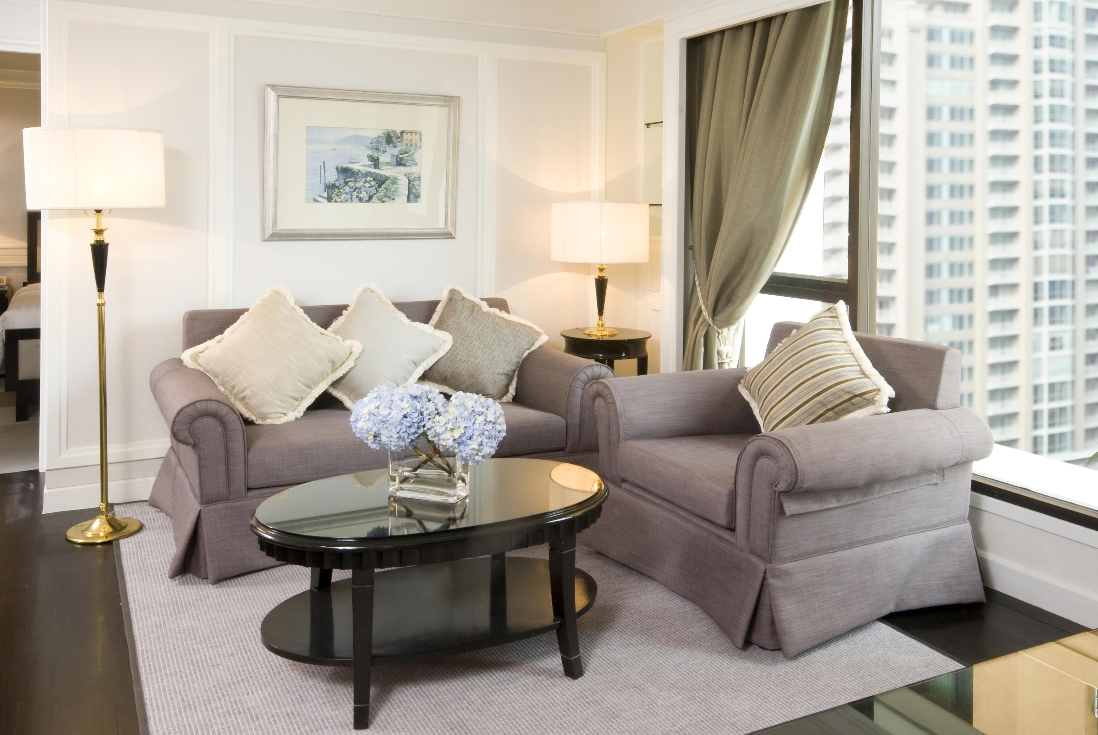 曼谷海角酒店式公寓-18