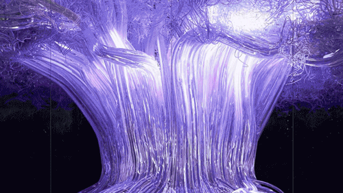 首尔“海浪”建筑,数字艺术的新境界-89