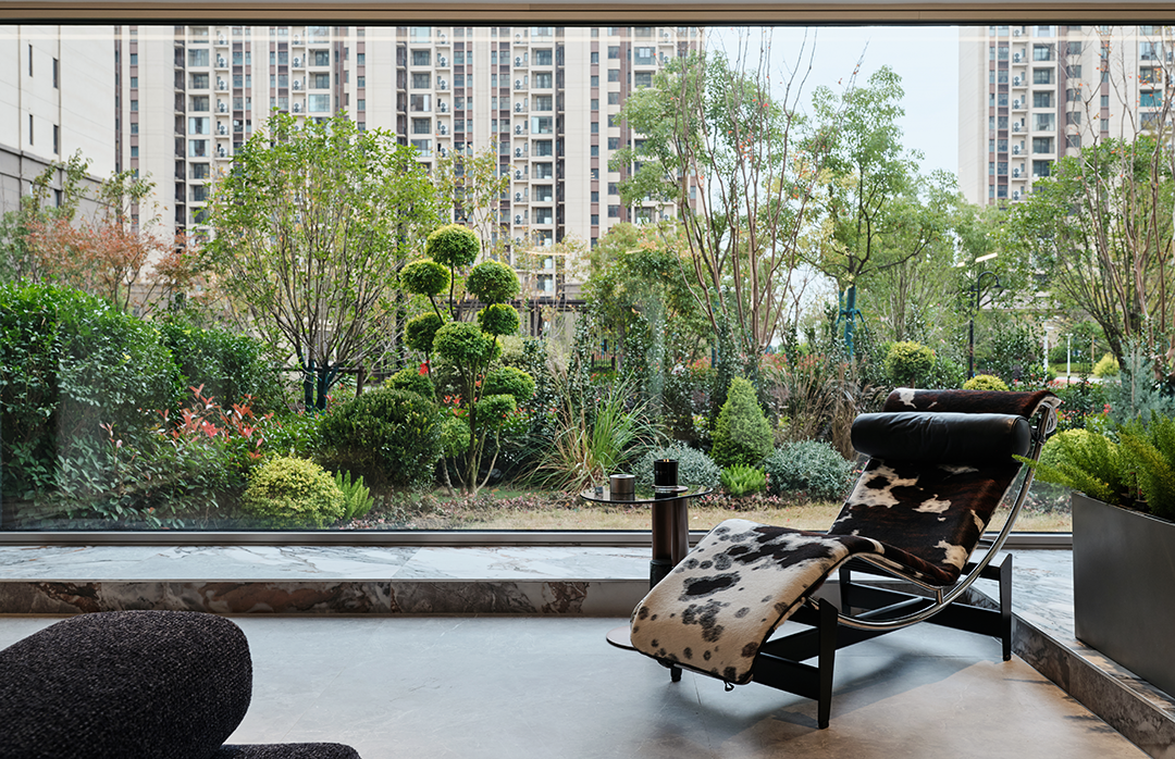 暨阳府  璟宸丨中国丨尺度设计-27