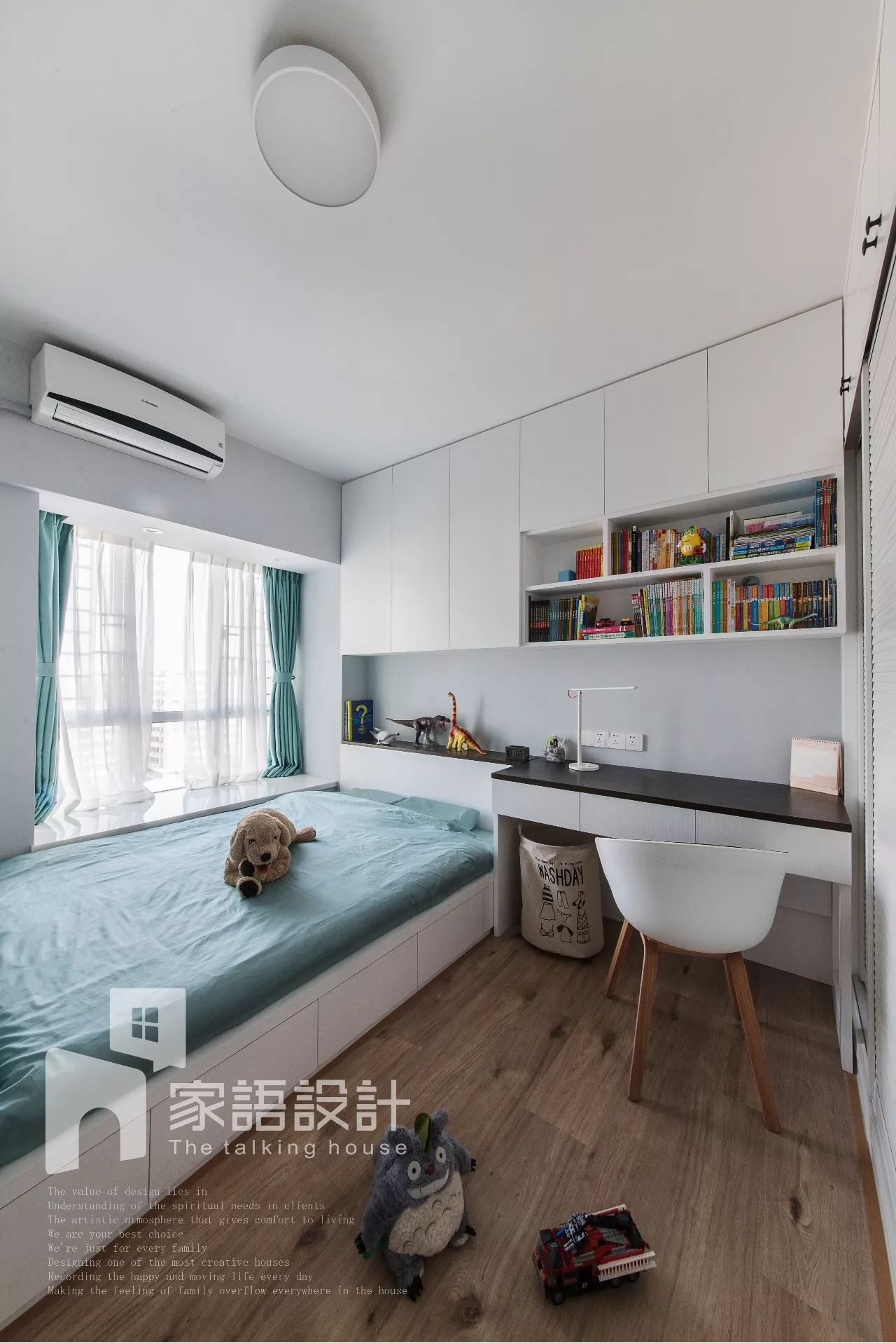 "Dikyluo 家的全球之旅 | 实景设计与生活的完美融合"-12