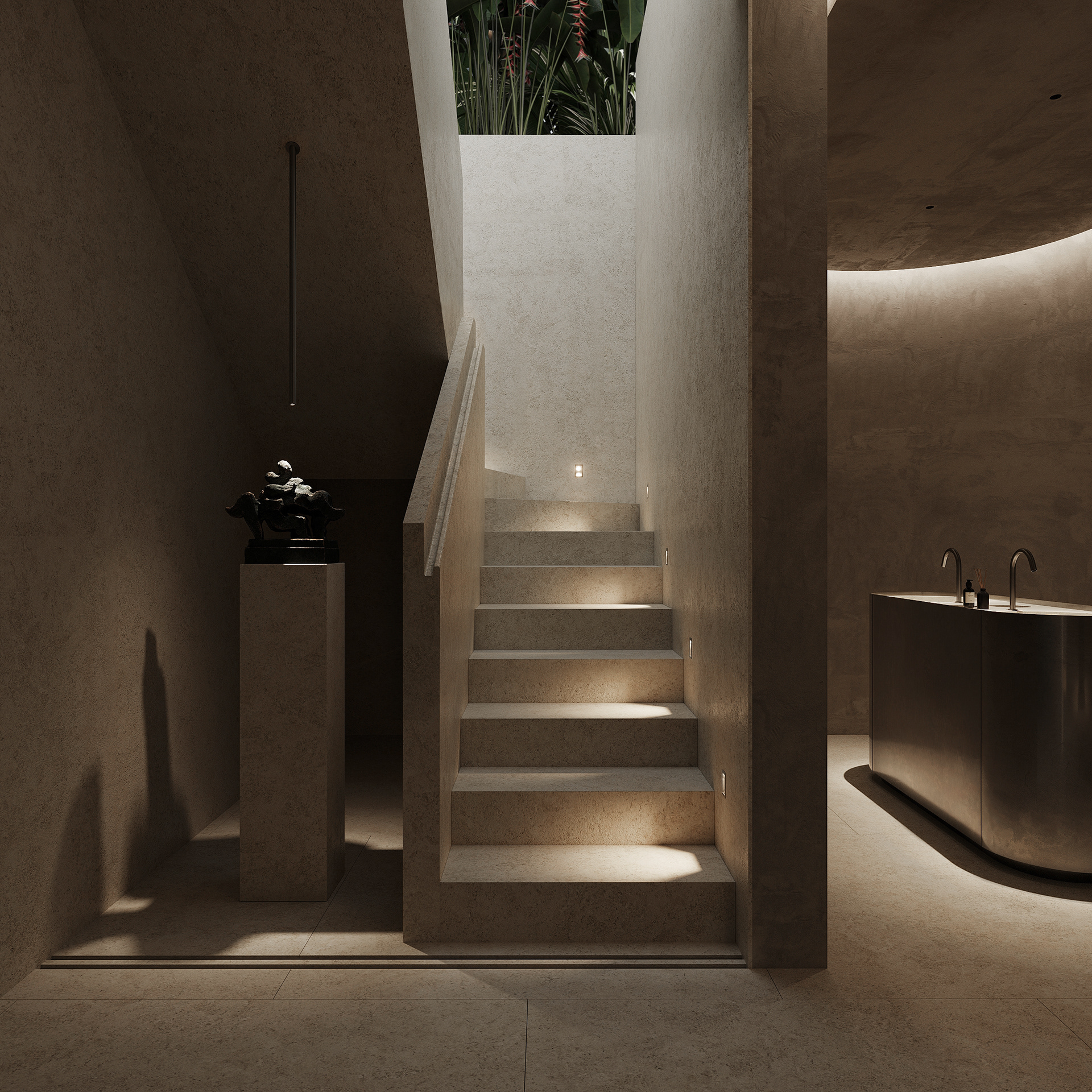 乌鲁瓦图酒店丨印度丨SHOVK与19 Būro合作设计-46