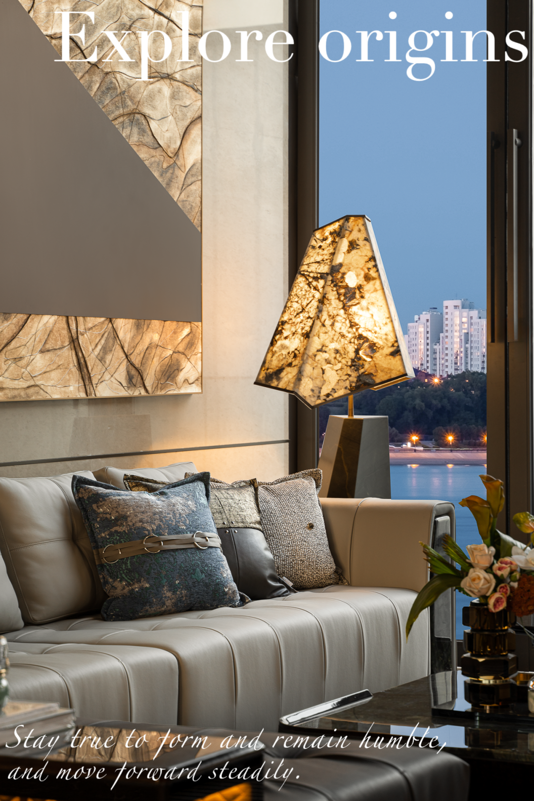 合肥招商四季臻邸售楼处丨中国合肥丨VPG 万品设计-53