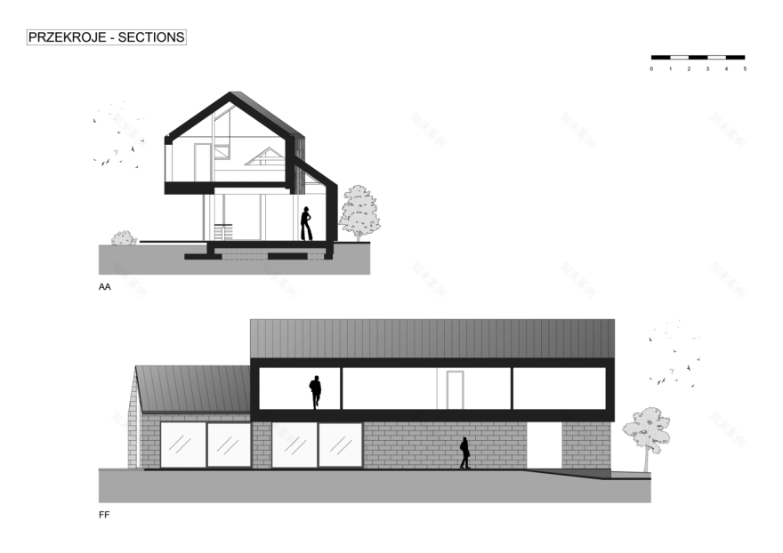 波兰乡间别墅-12