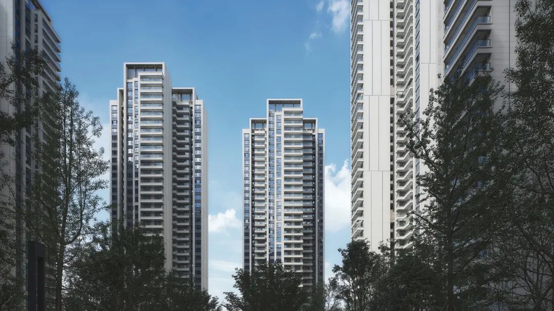 中铁建·青秀未遮山 | 璞玉般的设计,重构区域文化记忆-13