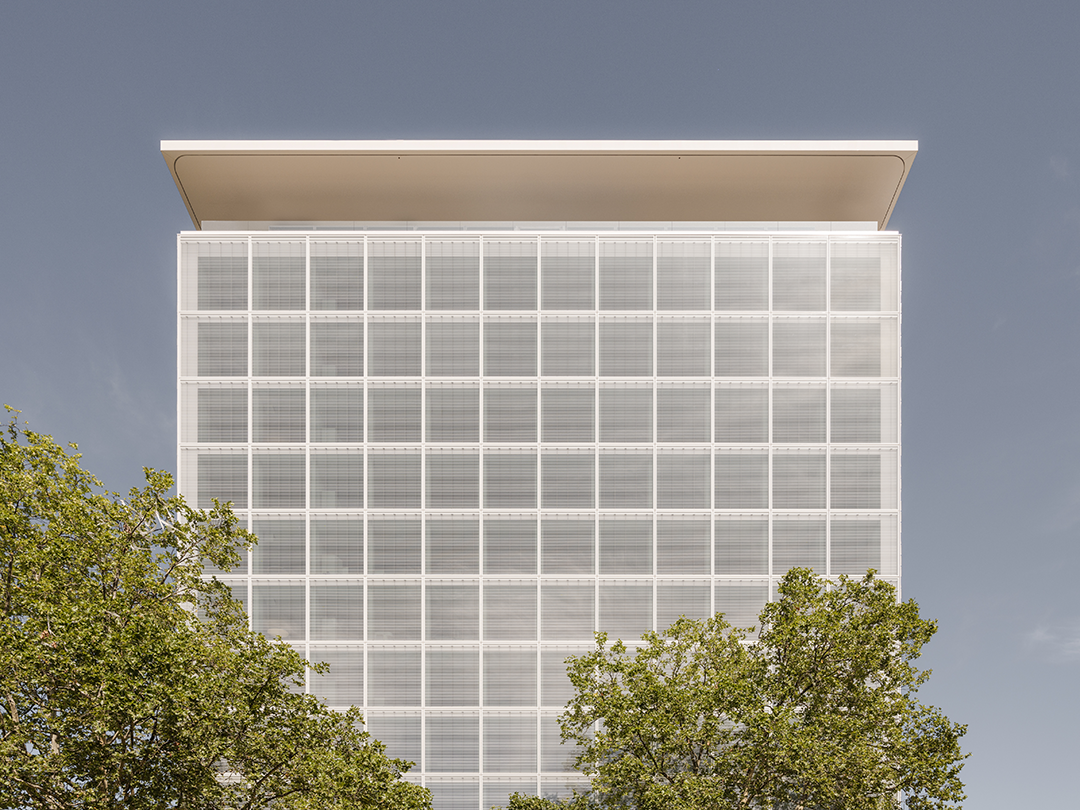 Helvetia保险巴塞尔总部丨瑞士丨Herzog & de Meuron-56