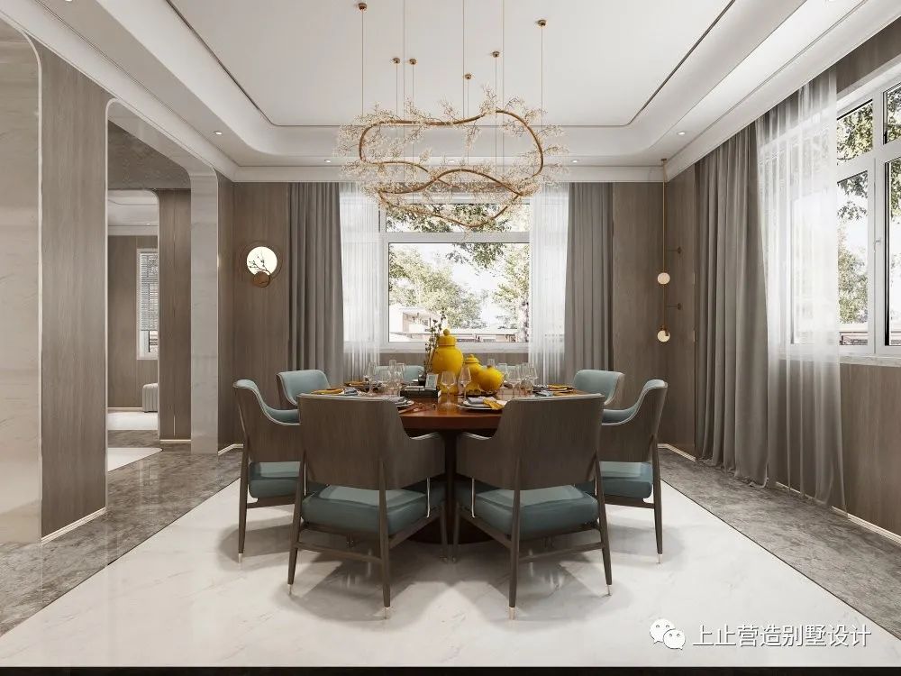 新中式风格，传统与现代的完美融合-30