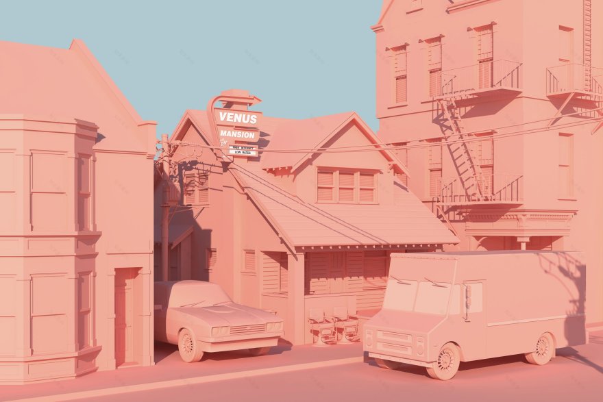 李索尔的梦幻空间 | 文艺复兴与现代的完美融合-5