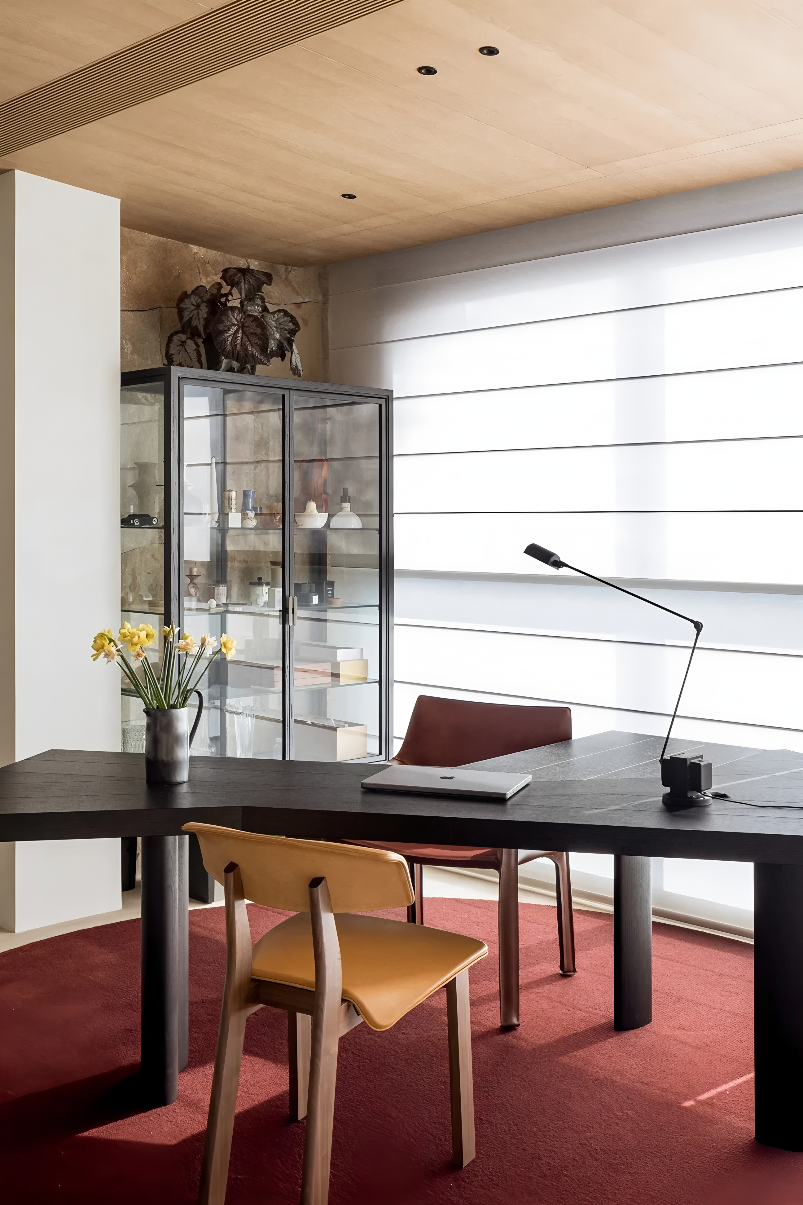 Atelier LAI Horizon(ALH) · 安隅-4